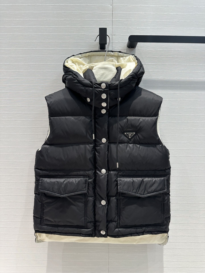 Prada Gilet